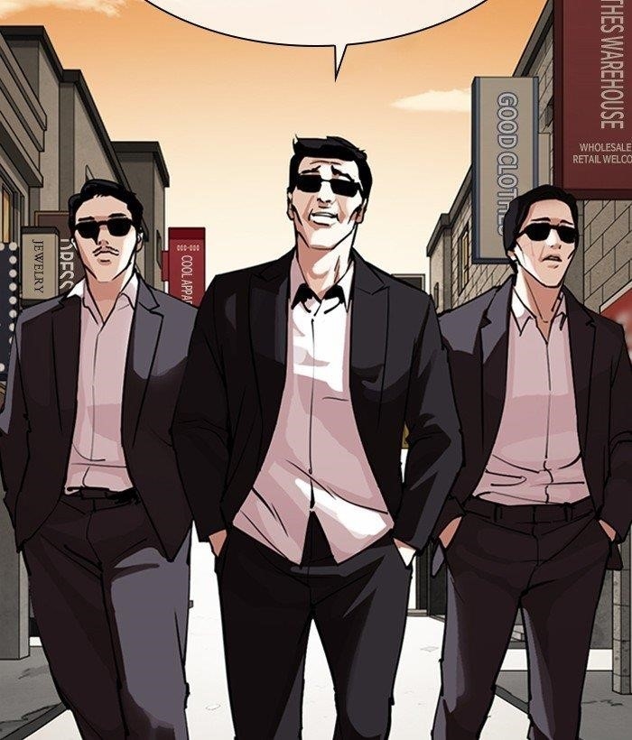 Lookism Chapter 304 - Page 127
