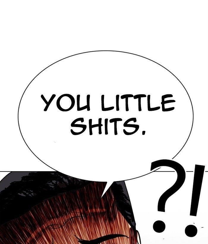 Lookism Chapter 304 - Page 151