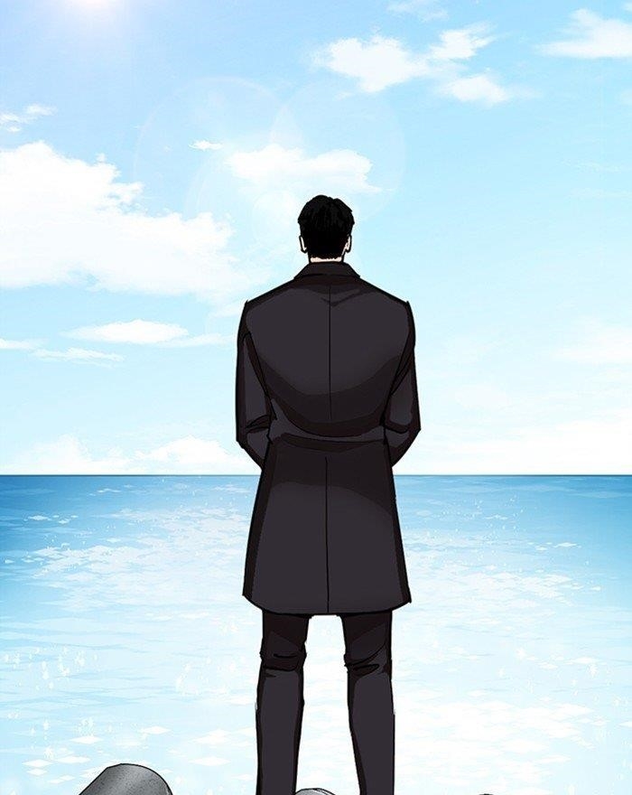 Lookism Chapter 307 - Page 132