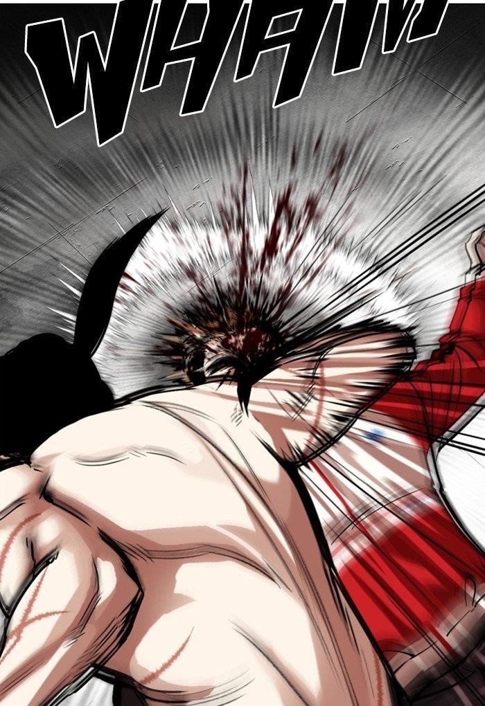 Lookism Chapter 308 - Page 117