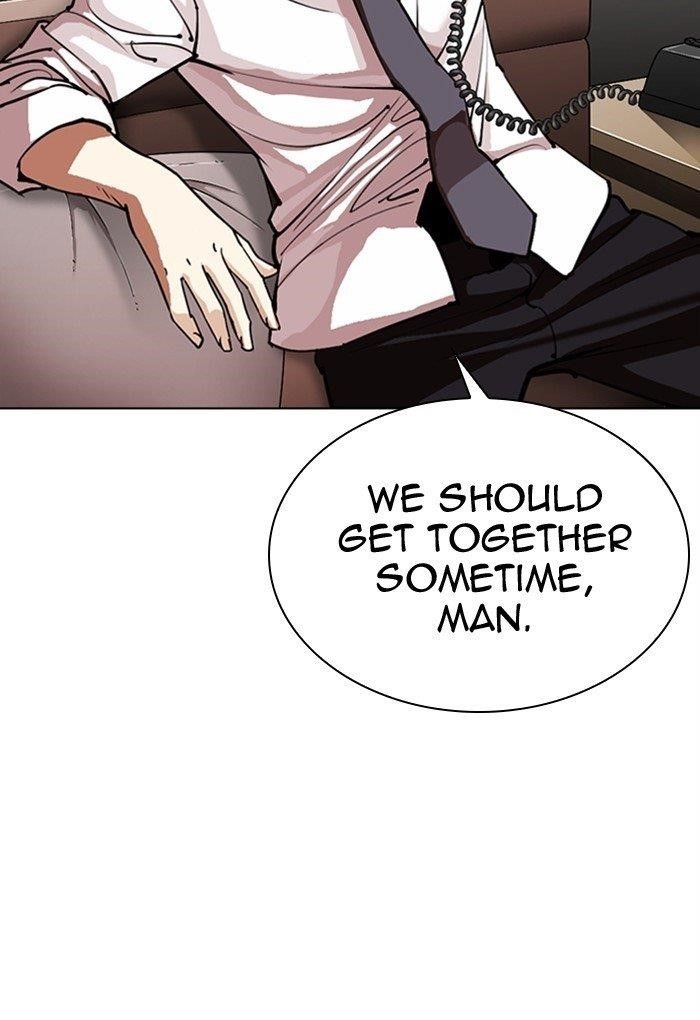 Lookism Chapter 308 - Page 44