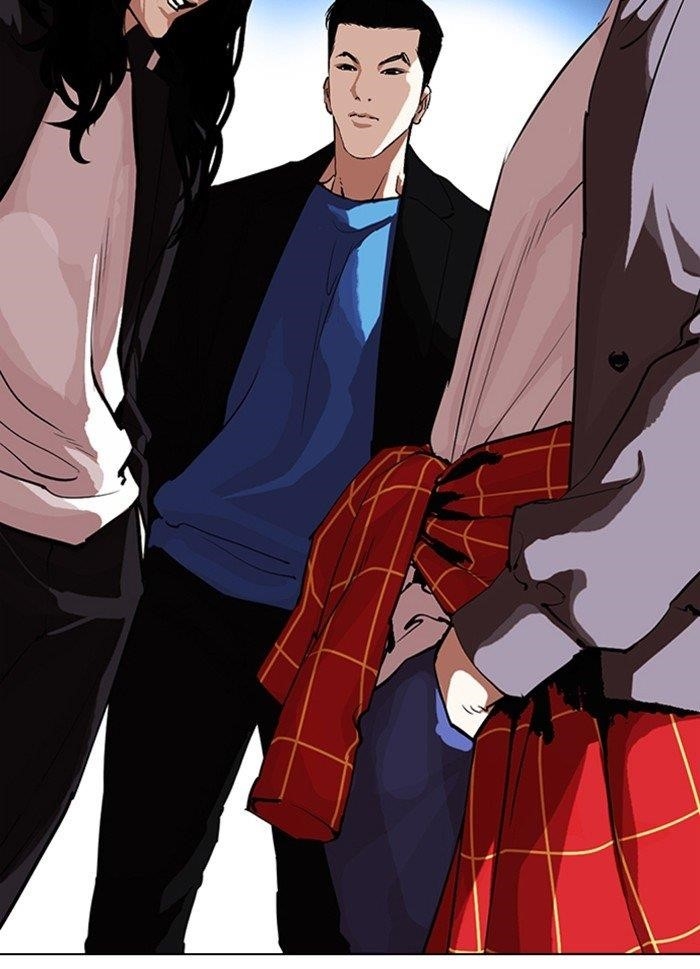 Lookism Chapter 316 - Page 10