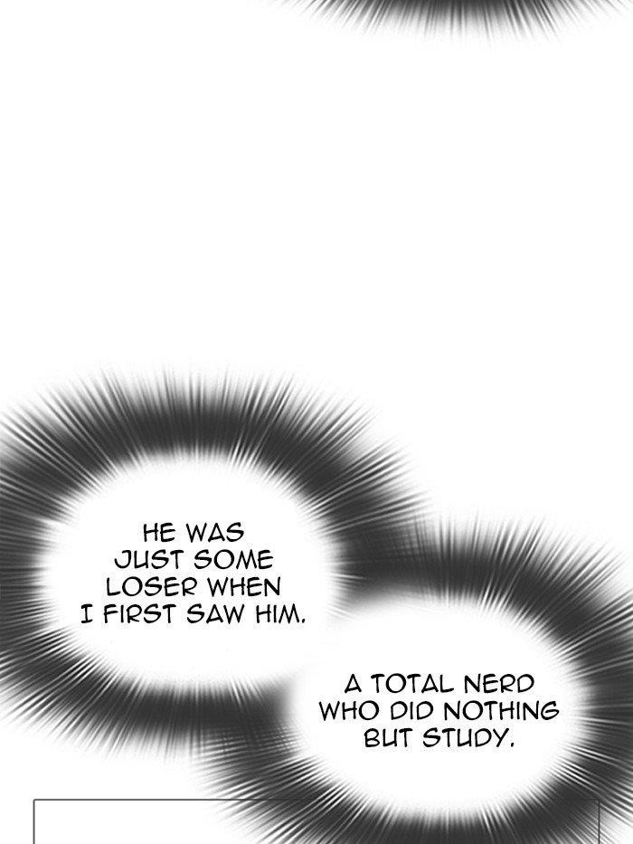 Lookism Chapter 316 - Page 110