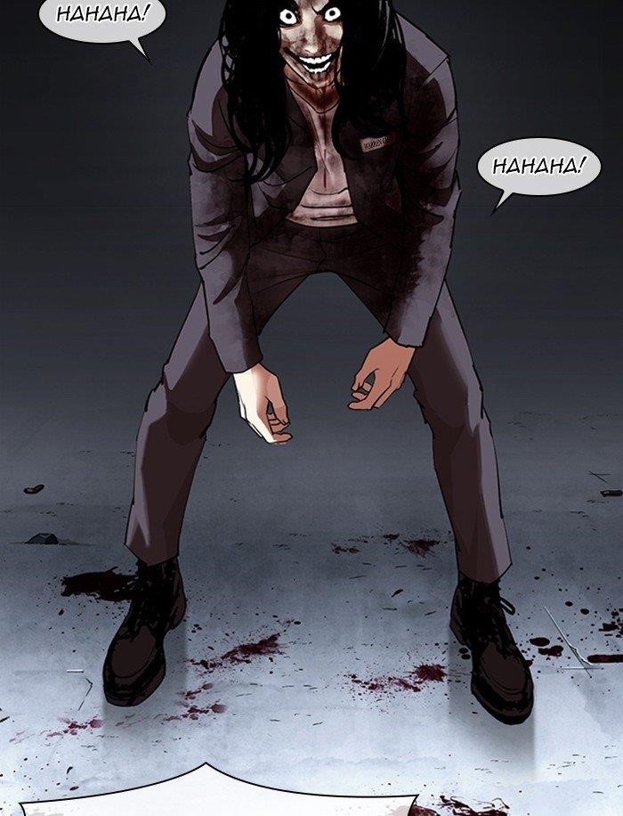 Lookism Chapter 316 - Page 144