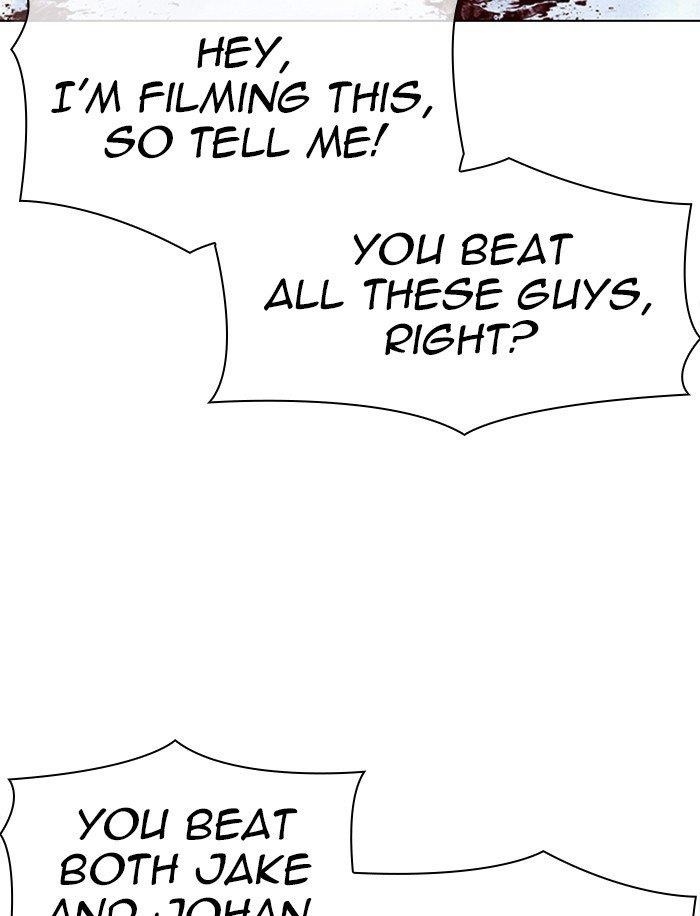 Lookism Chapter 316 - Page 145