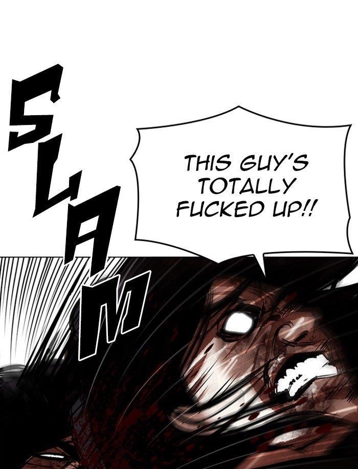 Lookism Chapter 316 - Page 151