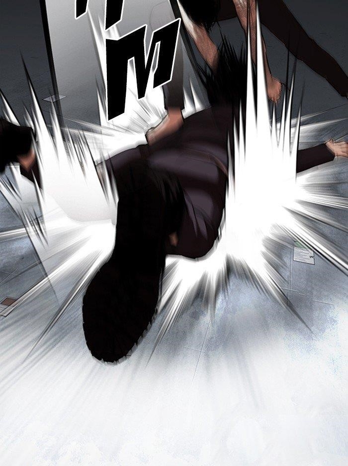 Lookism Chapter 316 - Page 158