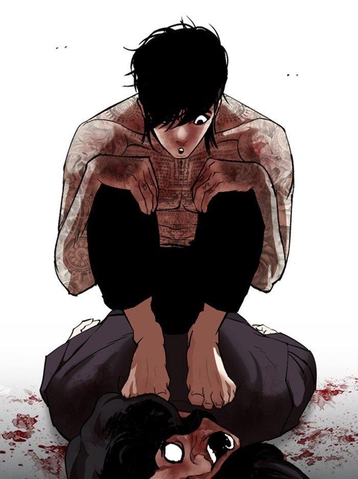 Lookism Chapter 316 - Page 175