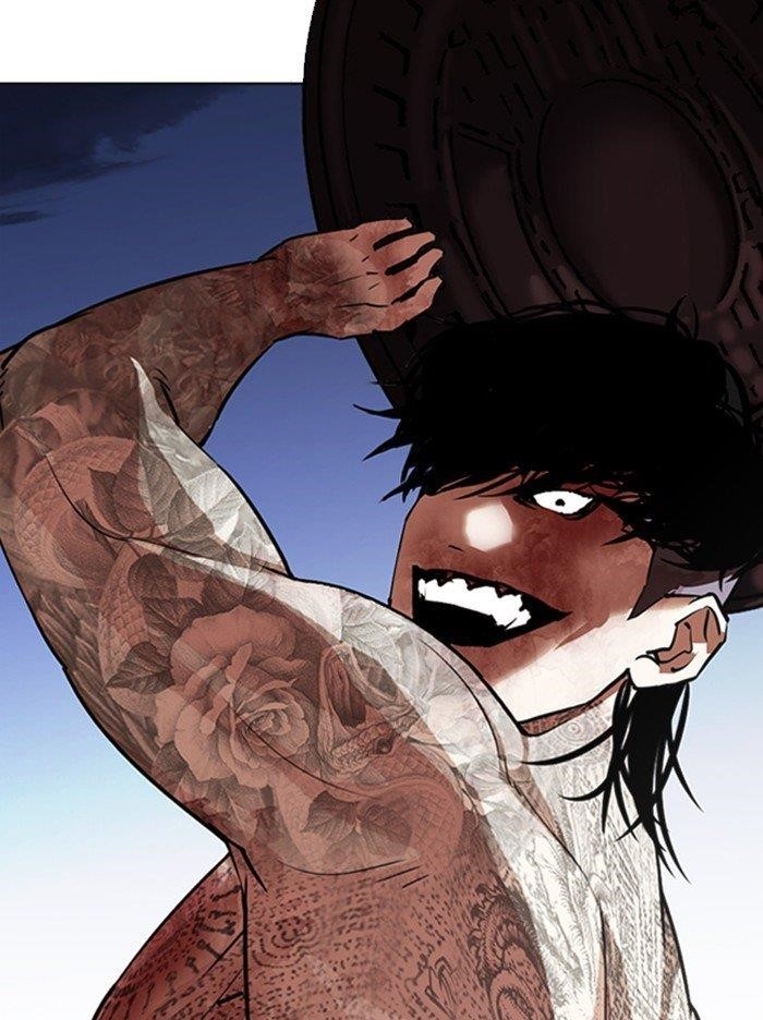 Lookism Chapter 316 - Page 179