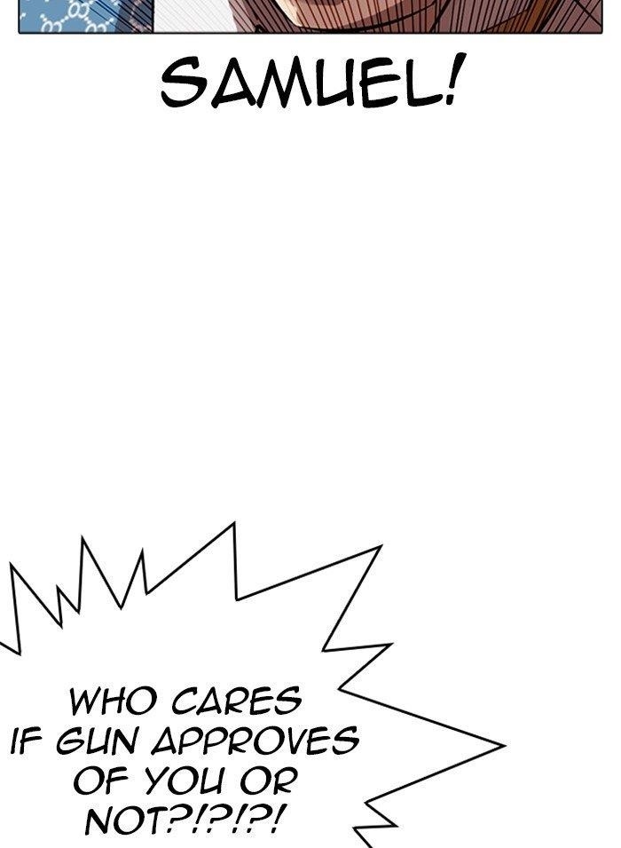 Lookism Chapter 316 - Page 202