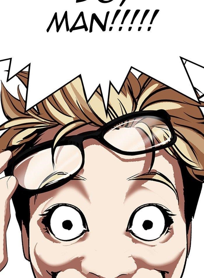 Lookism Chapter 316 - Page 205