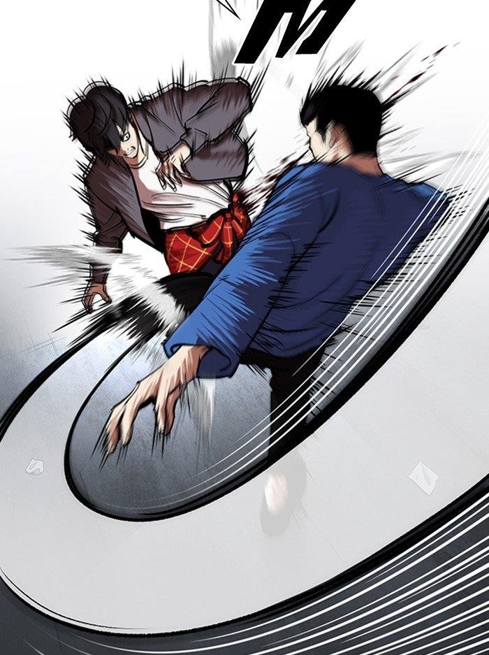 Lookism Chapter 316 - Page 39