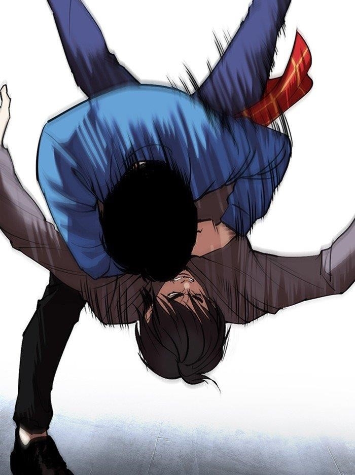 Lookism Chapter 316 - Page 43