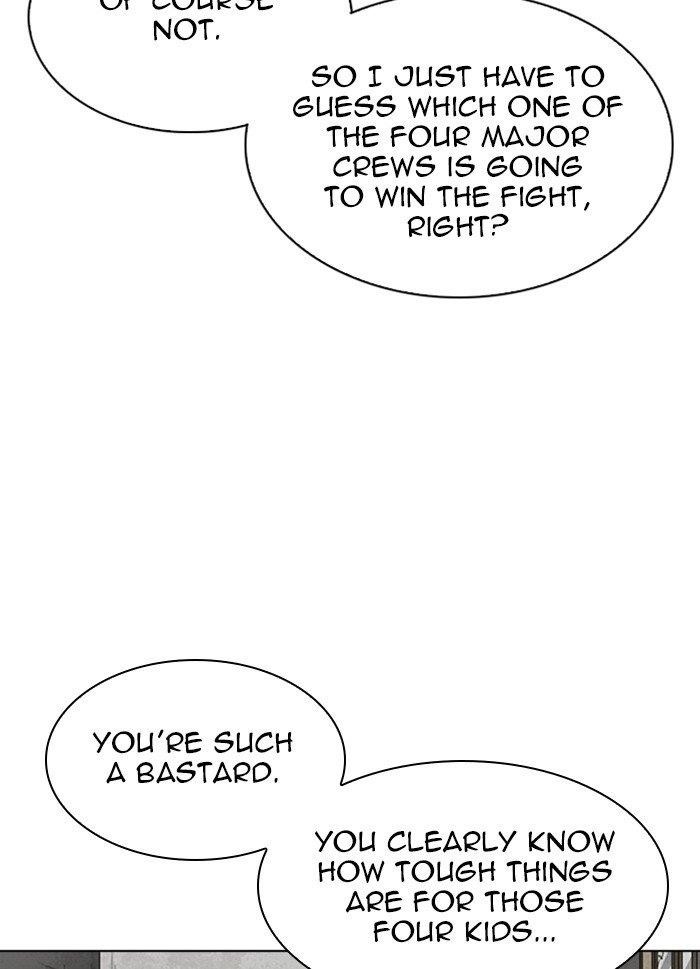 Lookism Chapter 316 - Page 6