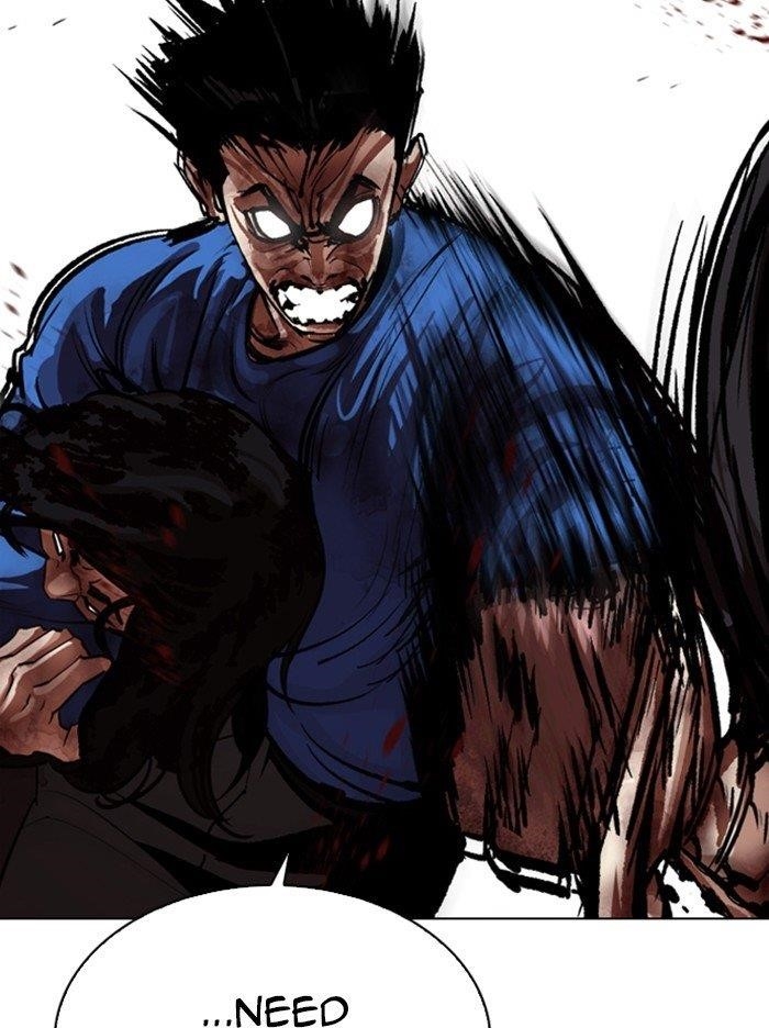 Lookism Chapter 316 - Page 88