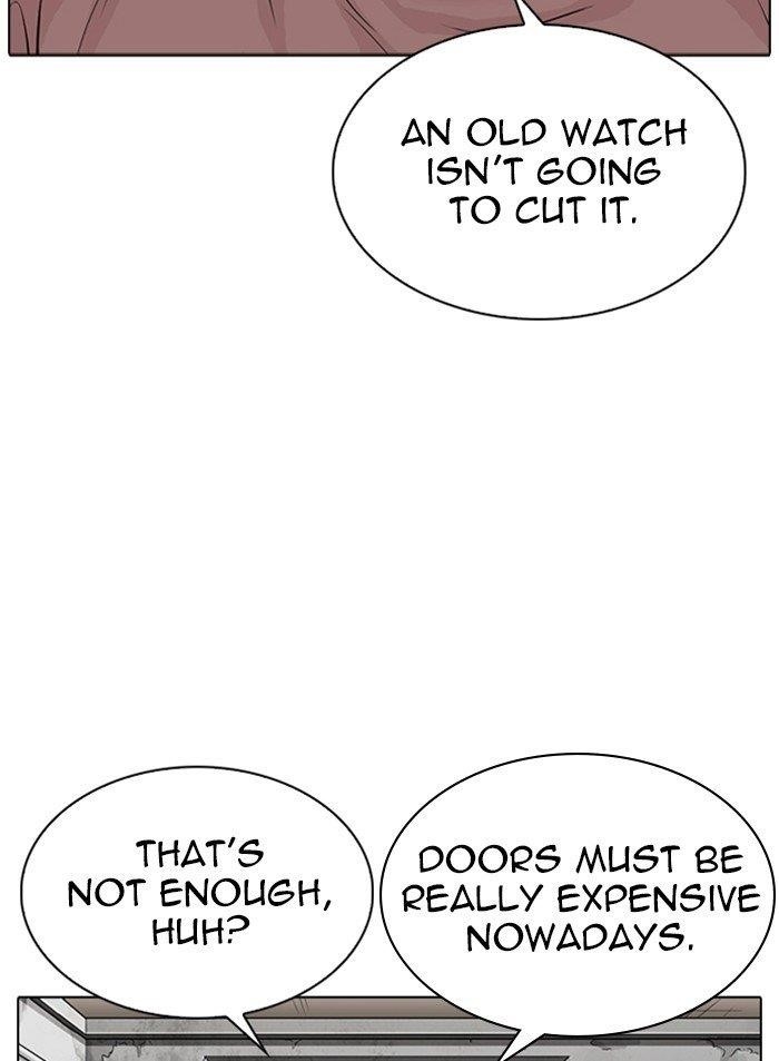 Lookism Chapter 318 - Page 123