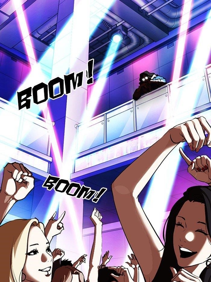 Lookism Chapter 318 - Page 167