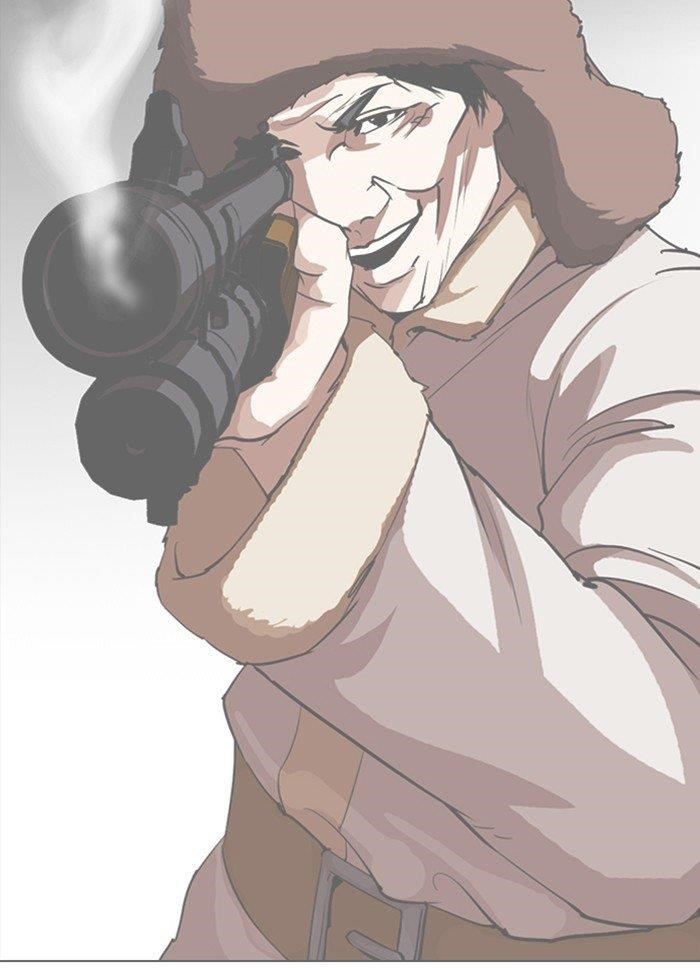 Lookism Chapter 318 - Page 93