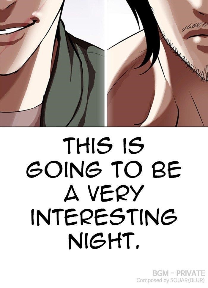 Lookism Chapter 320 - Page 158