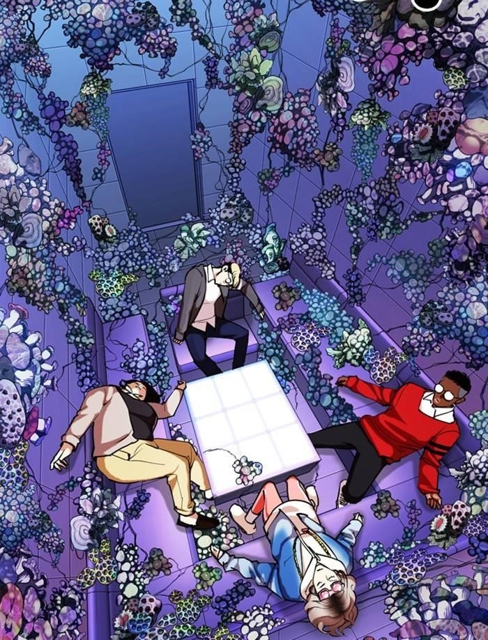 Lookism Chapter 326 - Page 137