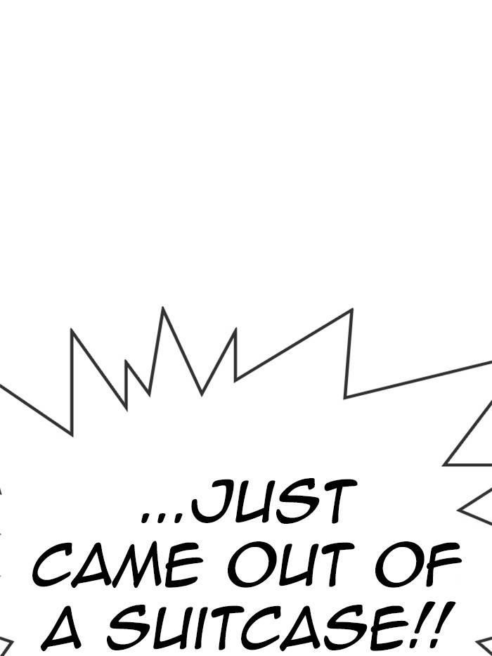 Lookism Chapter 327 - Page 216