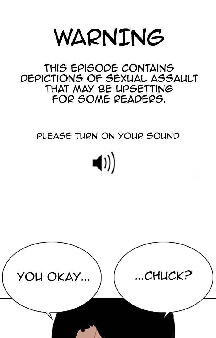 Lookism Chapter 329 - Page 1