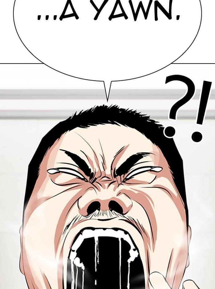 Lookism Chapter 329 - Page 28