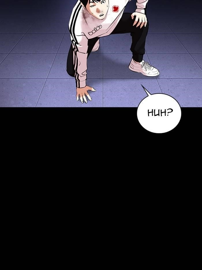 Lookism Chapter 329 - Page 49