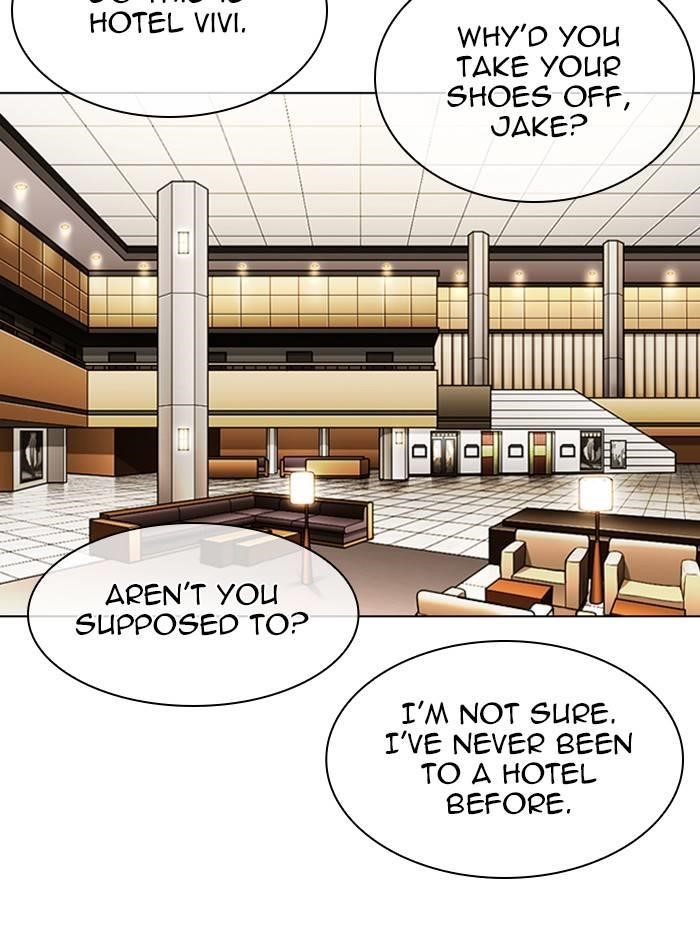 Lookism Chapter 330 - Page 27