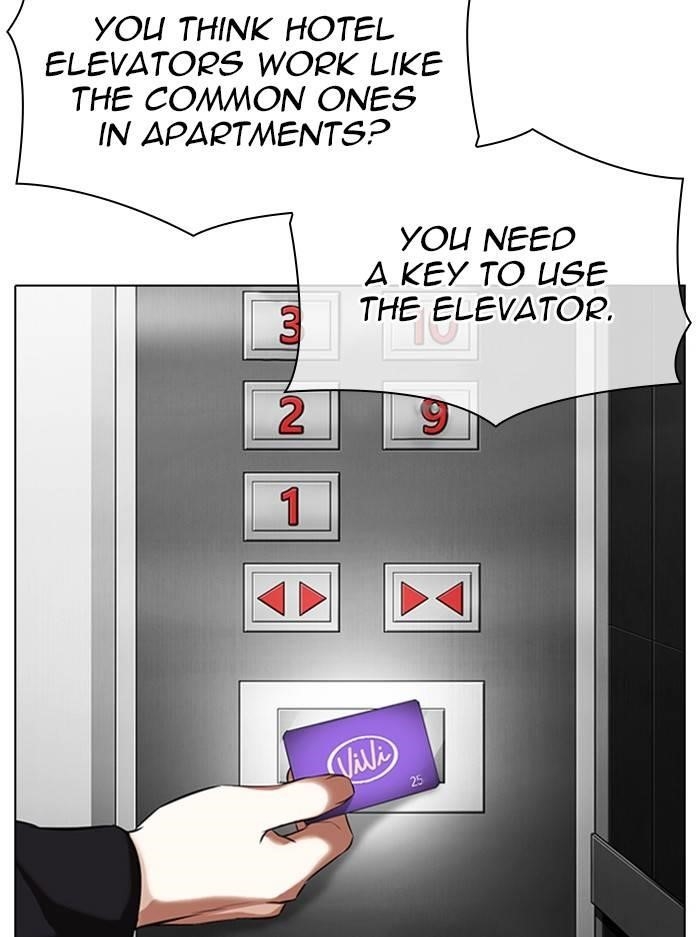 Lookism Chapter 330 - Page 41