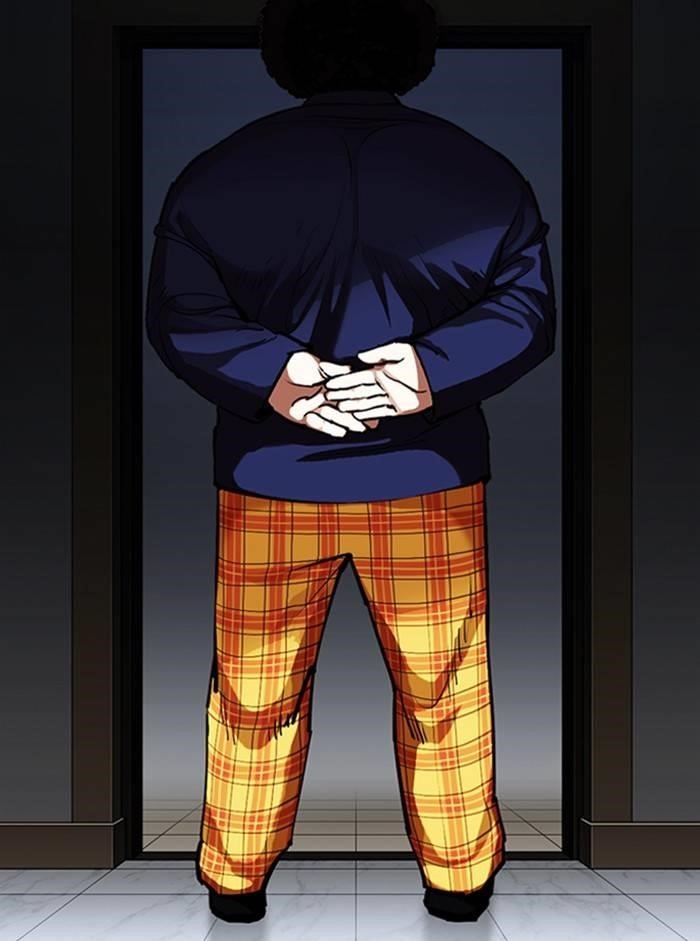 Lookism Chapter 330 - Page 8