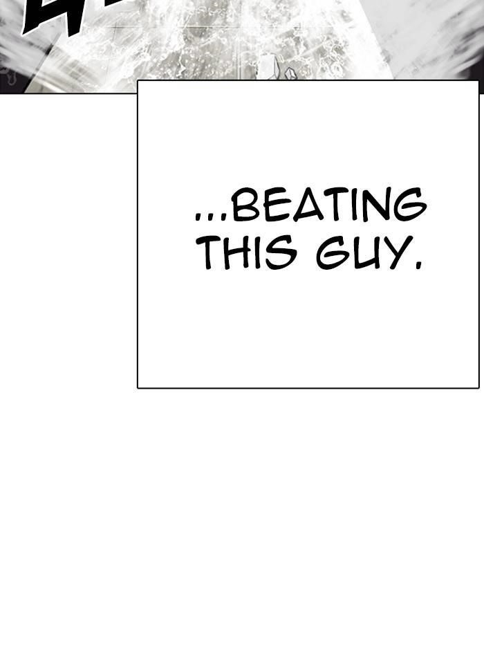 Lookism Chapter 333 - Page 125