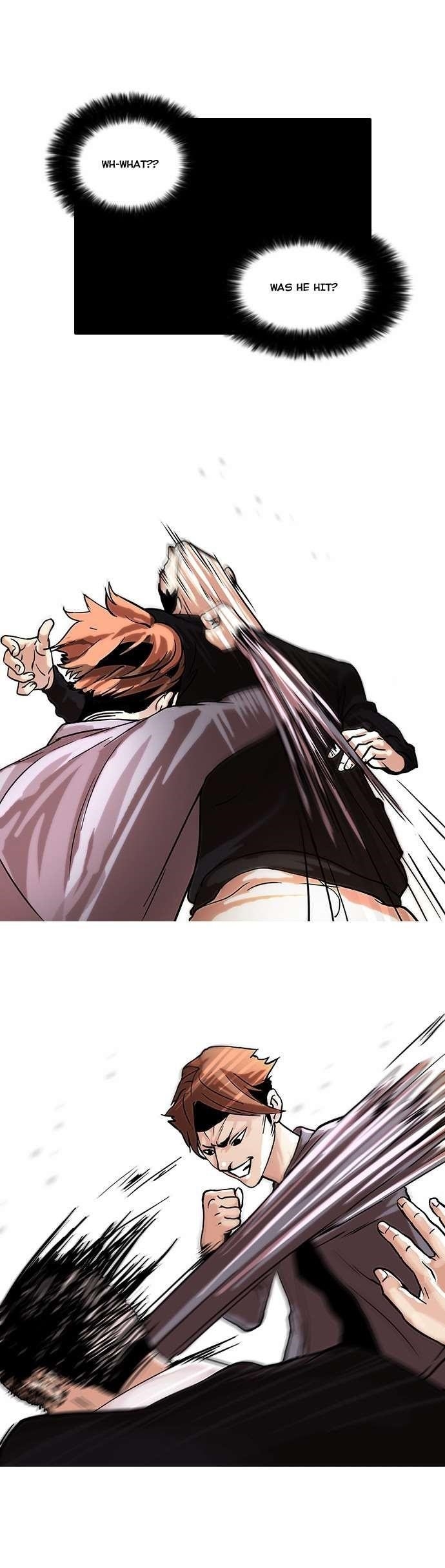 Lookism Chapter 36 - Page 18