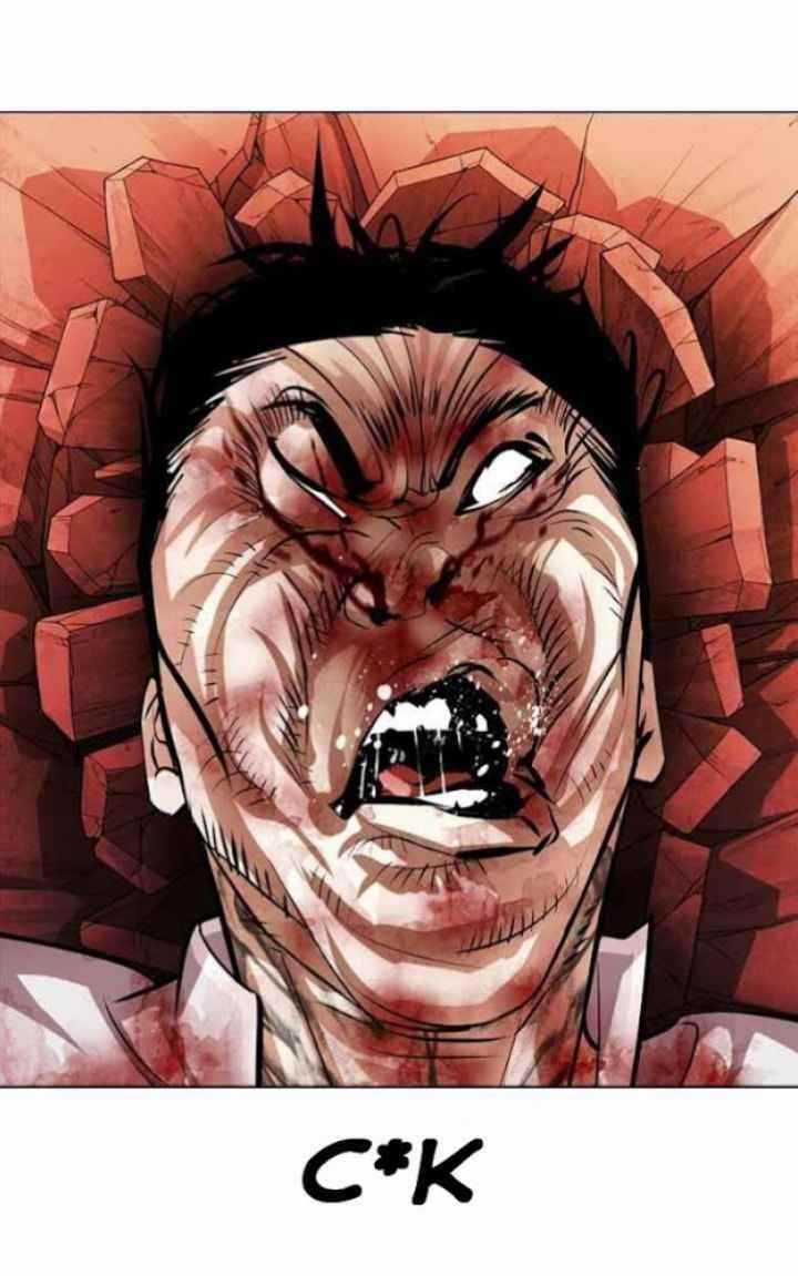 Lookism Chapter 364 - Page 38