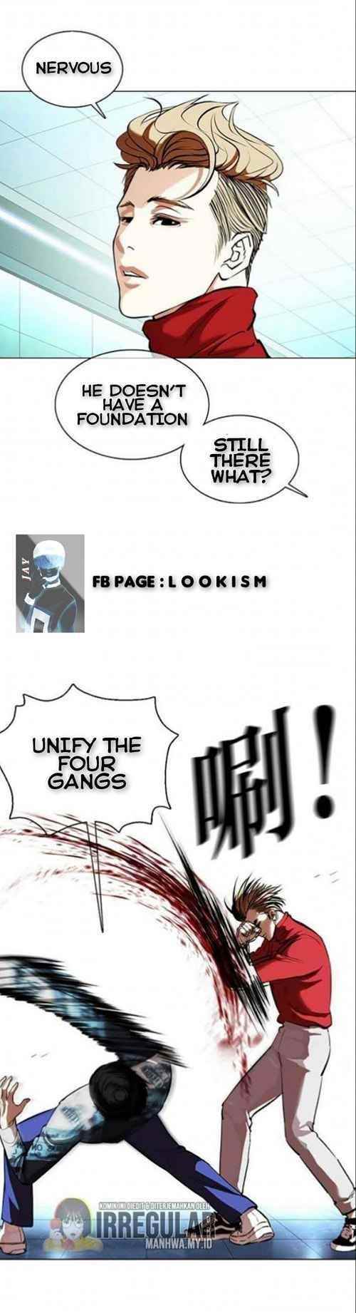 Lookism Chapter 364 - Page 4