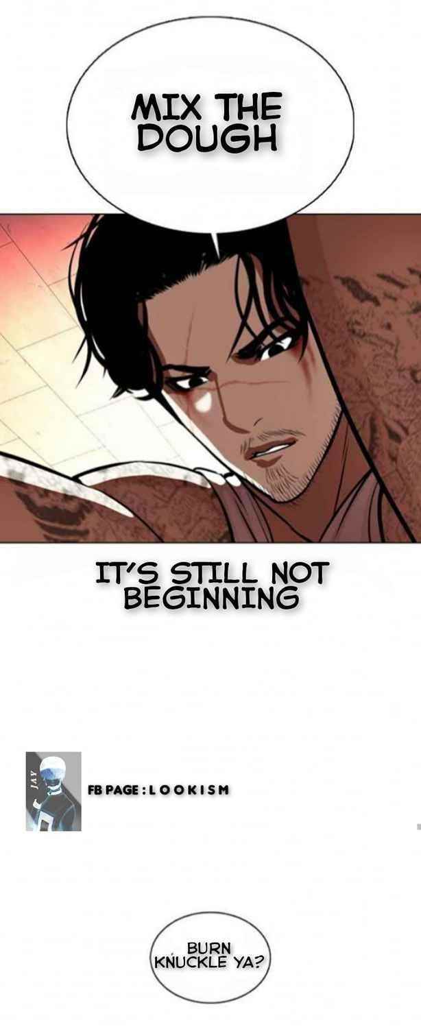 Lookism Chapter 364 - Page 42