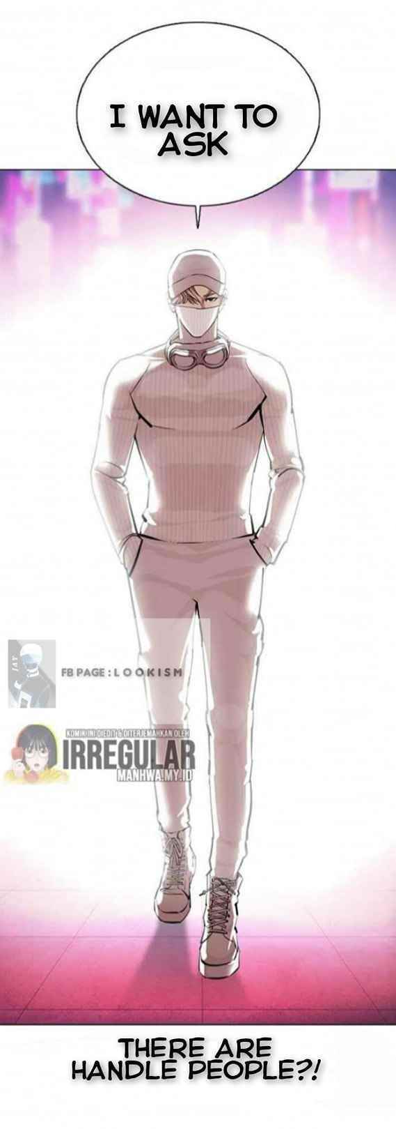 Lookism Chapter 364 - Page 65