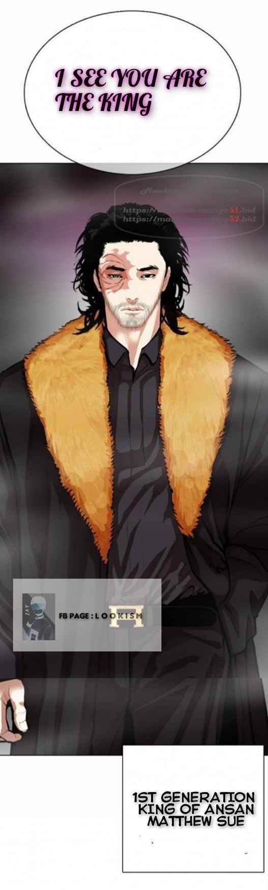 Lookism Chapter 365 - Page 60