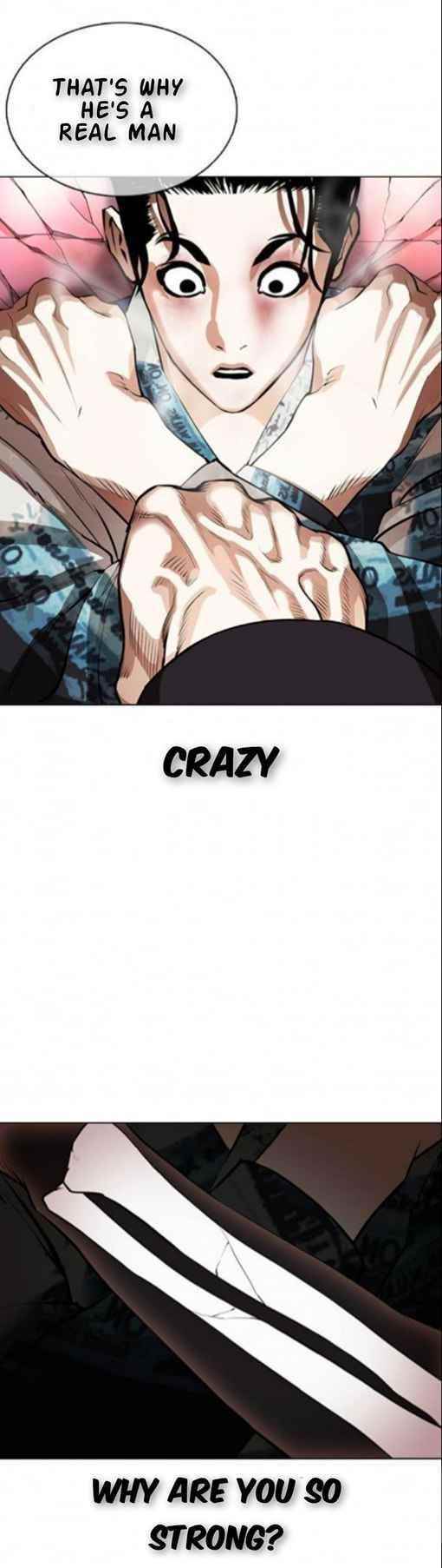 Lookism Chapter 366 - Page 23