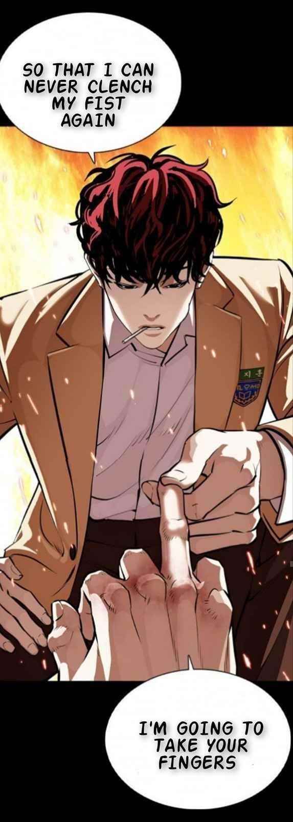 Lookism Chapter 366 - Page 41