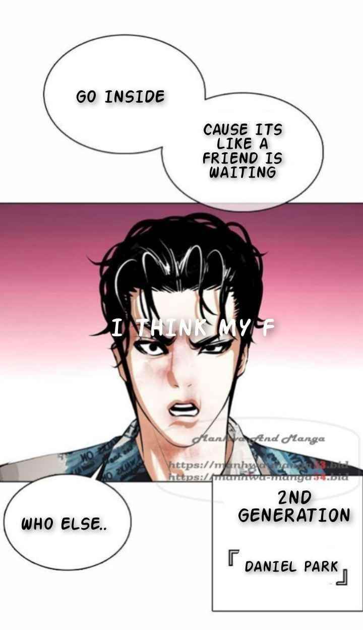 Lookism Chapter 366 - Page 63