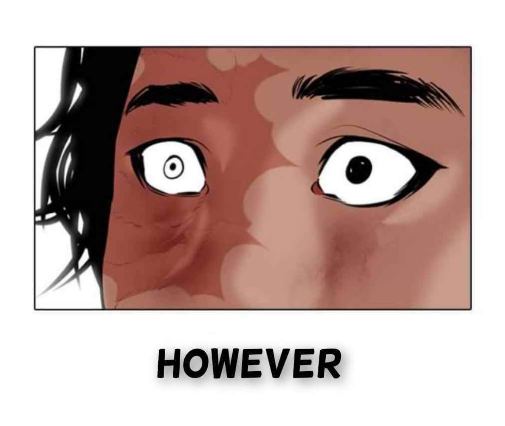 Lookism Chapter 368 - Page 34