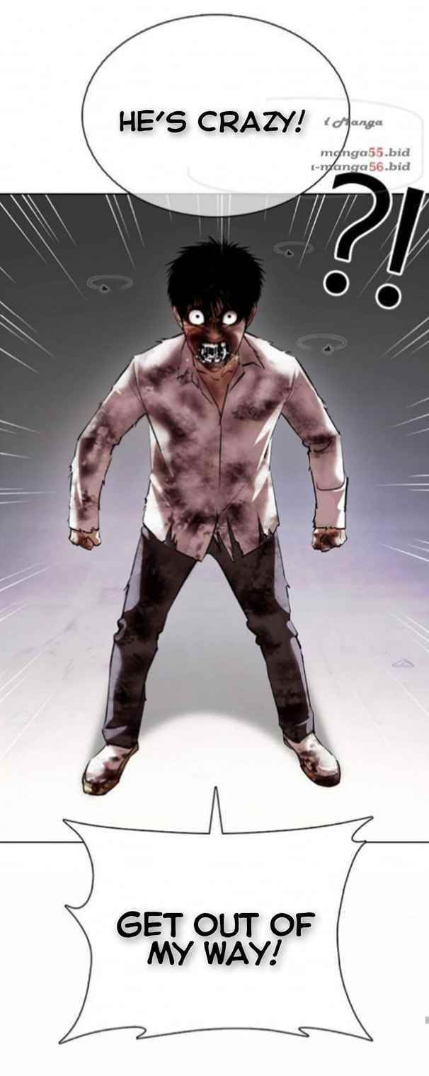 Lookism Chapter 370 - Page 59