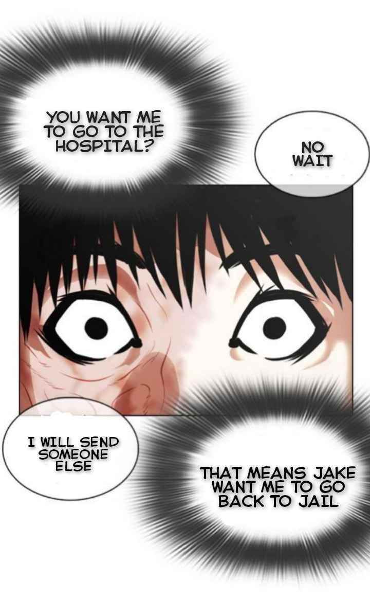 Lookism Chapter 370 - Page 68