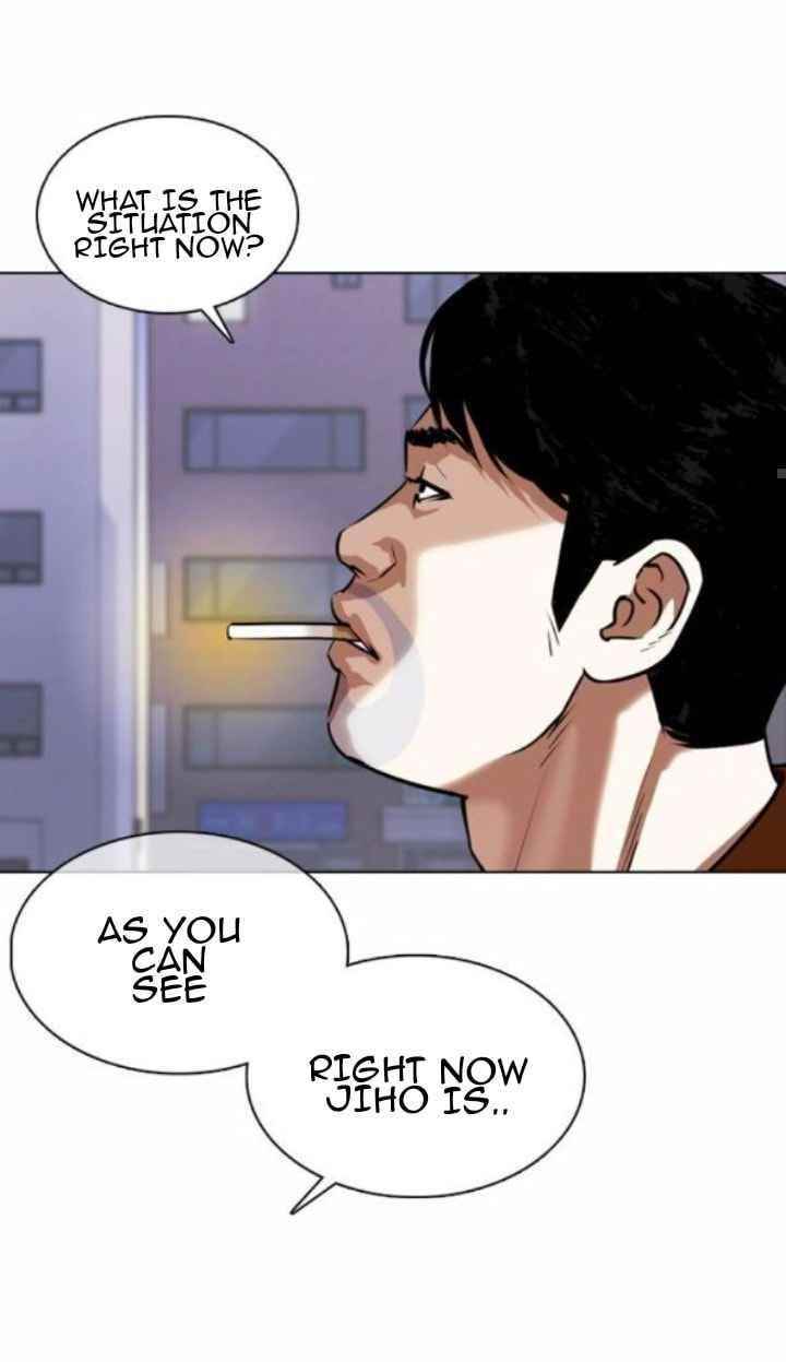 Lookism Chapter 371.5 - Page 30