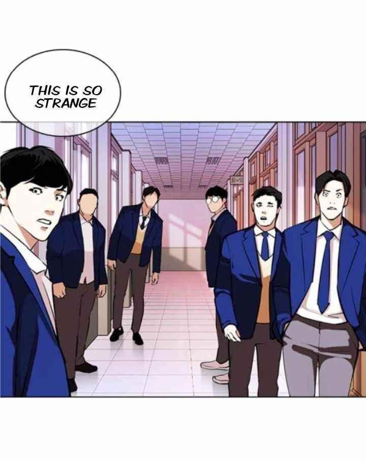 Lookism Chapter 373 - Page 35