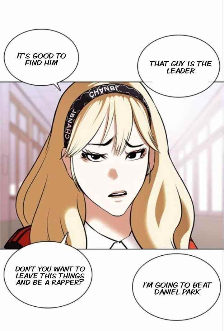 Lookism Chapter 373 - Page 38