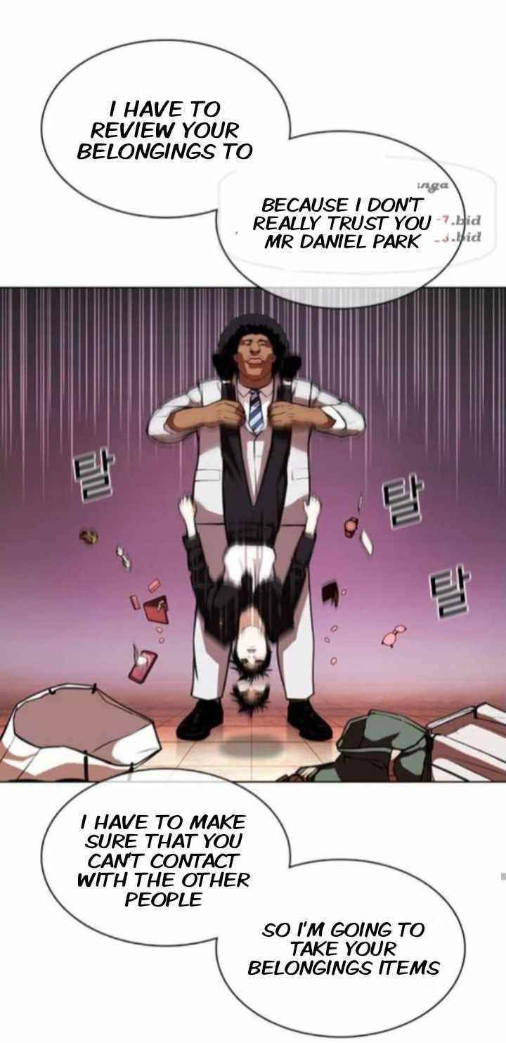 Lookism Chapter 373 - Page 47