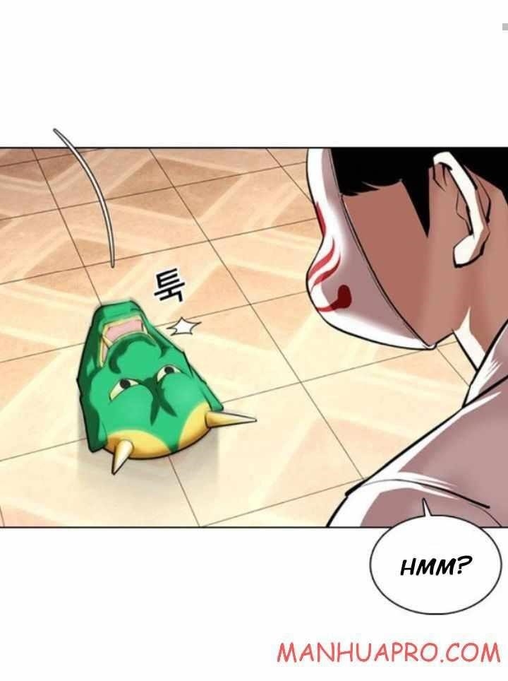 Lookism Chapter 374 - Page 21