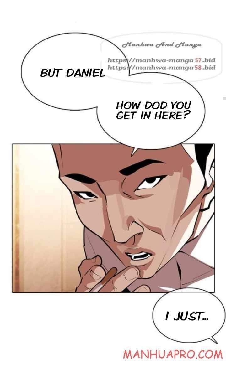 Lookism Chapter 374 - Page 28